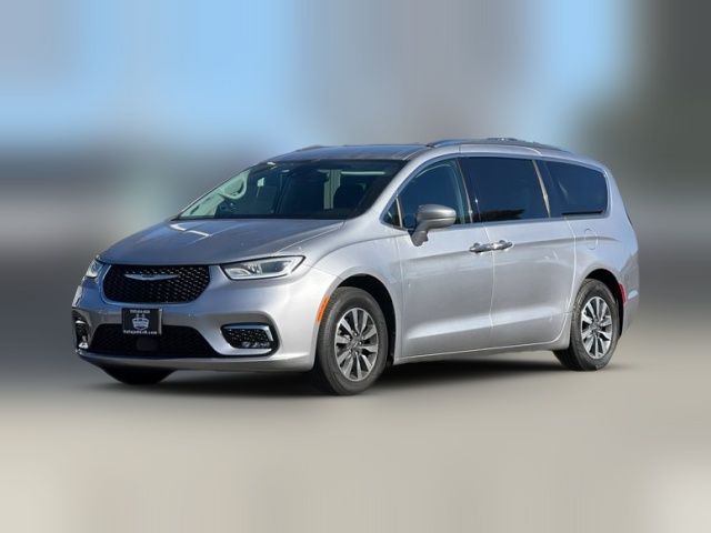 2021 Chrysler Pacifica Touring-L