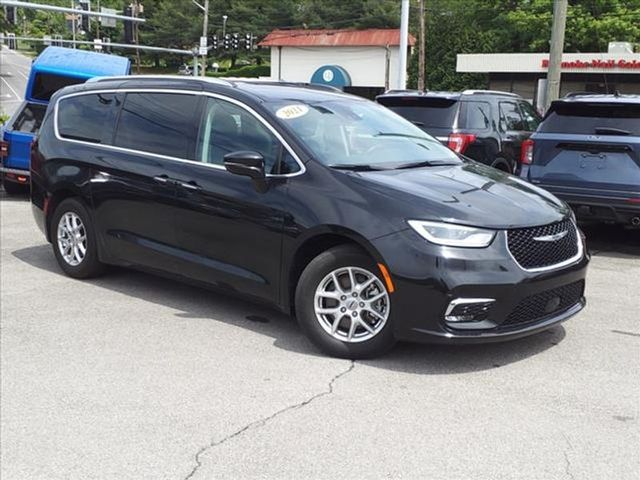 2021 Chrysler Pacifica Touring-L