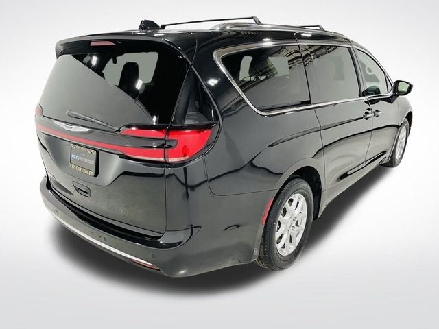 2021 Chrysler Pacifica Touring-L