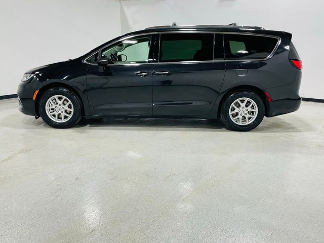 2021 Chrysler Pacifica Touring-L