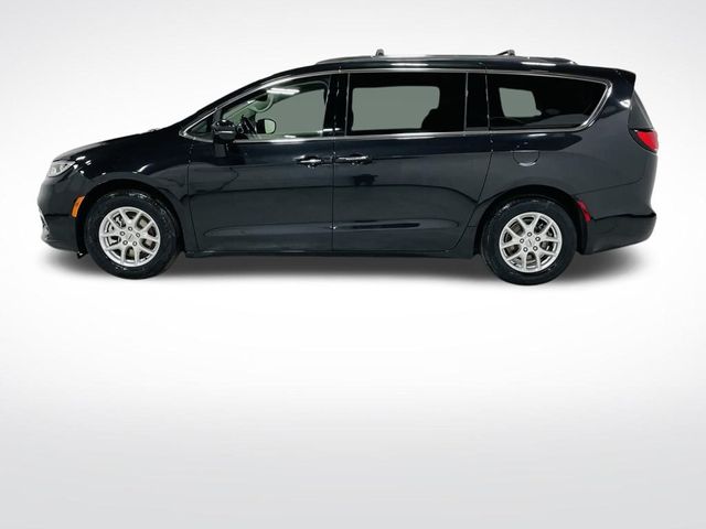 2021 Chrysler Pacifica Touring-L