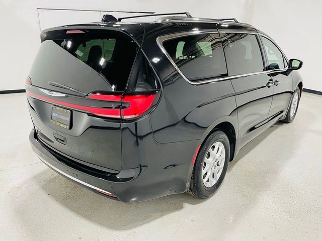 2021 Chrysler Pacifica Touring-L