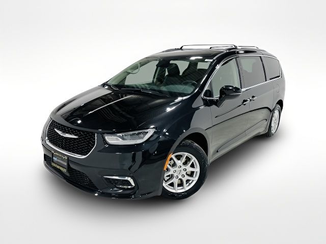 2021 Chrysler Pacifica Touring-L