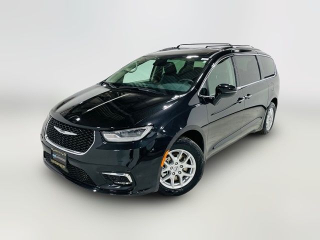 2021 Chrysler Pacifica Touring-L