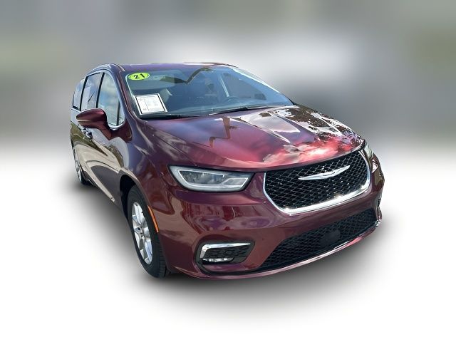 2021 Chrysler Pacifica Touring-L