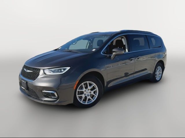 2021 Chrysler Pacifica Touring-L