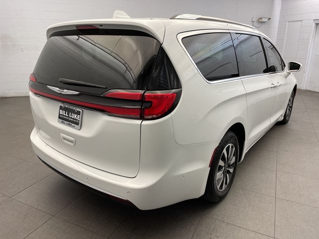 2021 Chrysler Pacifica Touring-L