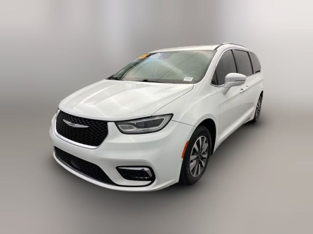 2021 Chrysler Pacifica Touring-L