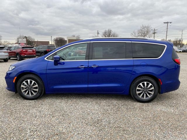 2021 Chrysler Pacifica Touring-L