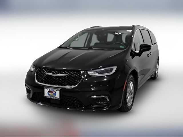 2021 Chrysler Pacifica Touring-L