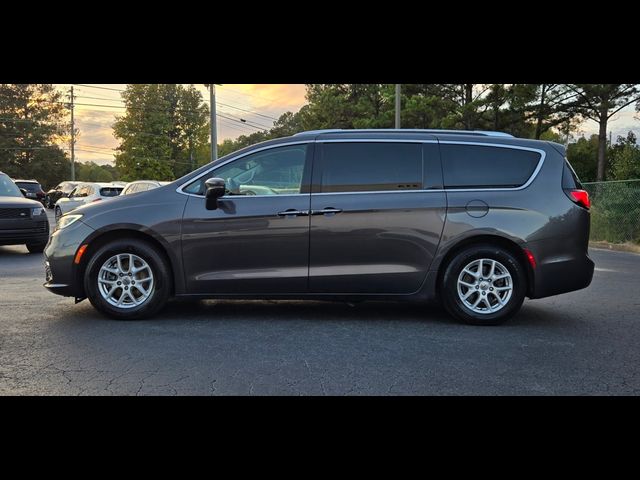 2021 Chrysler Pacifica Touring-L