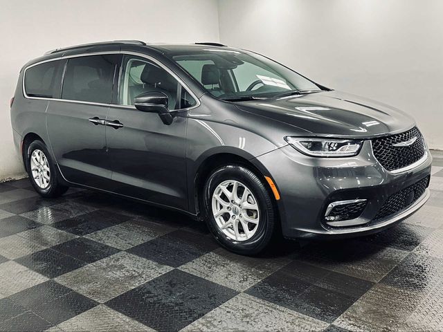 2021 Chrysler Pacifica Touring-L