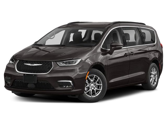 2021 Chrysler Pacifica Touring-L