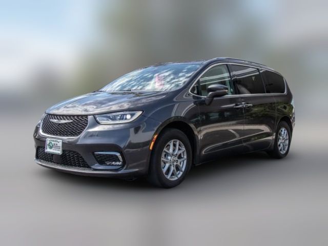 2021 Chrysler Pacifica Touring-L