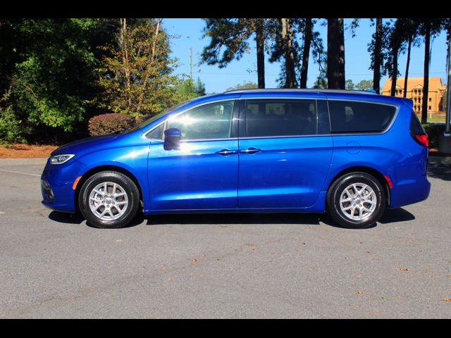 2021 Chrysler Pacifica Touring-L