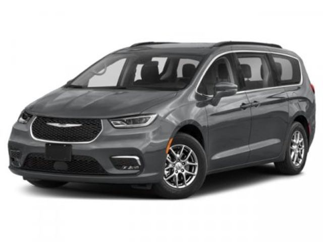 2021 Chrysler Pacifica Touring-L