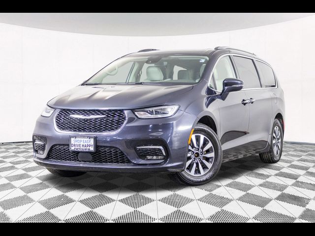 2021 Chrysler Pacifica Touring-L