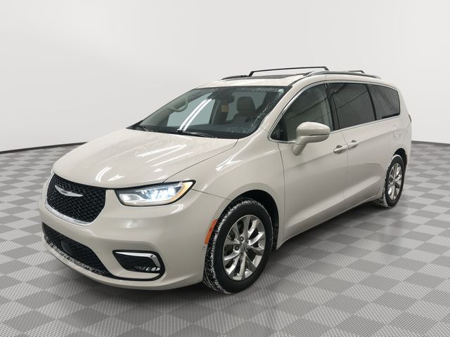 2021 Chrysler Pacifica Touring-L