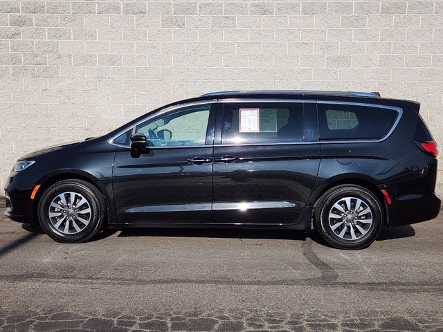 2021 Chrysler Pacifica Touring-L