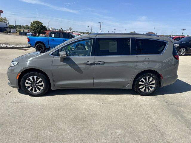 2021 Chrysler Pacifica Touring-L