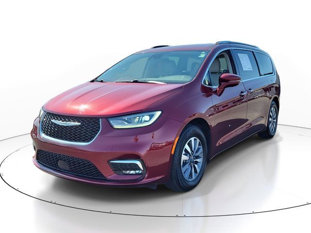 2021 Chrysler Pacifica Touring-L