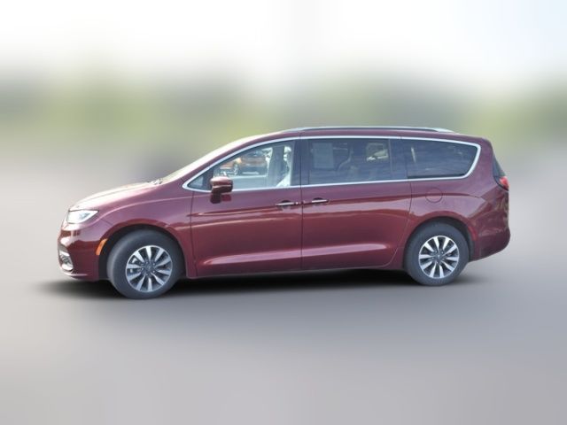 2021 Chrysler Pacifica Touring-L