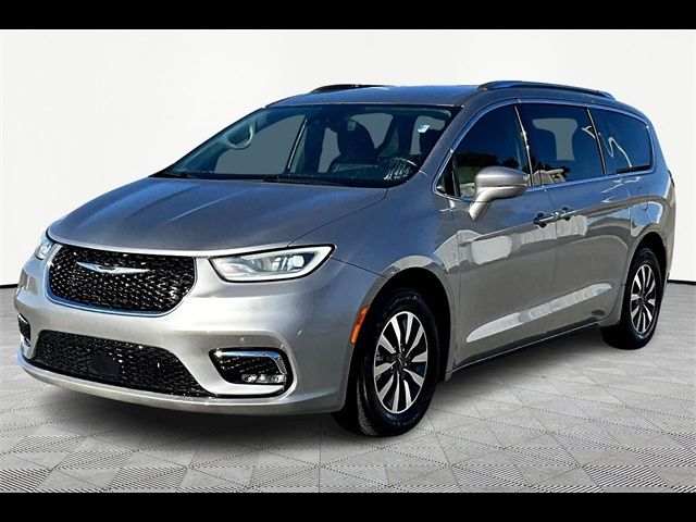 2021 Chrysler Pacifica Touring-L