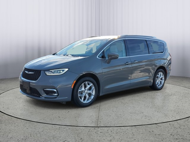 2021 Chrysler Pacifica Touring-L