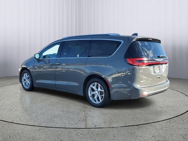 2021 Chrysler Pacifica Touring-L