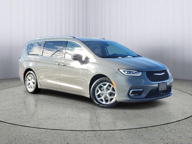 2021 Chrysler Pacifica Touring-L