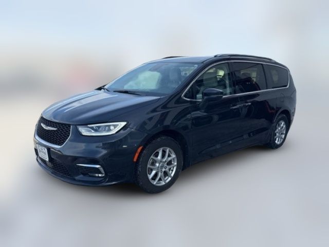 2021 Chrysler Pacifica Touring-L