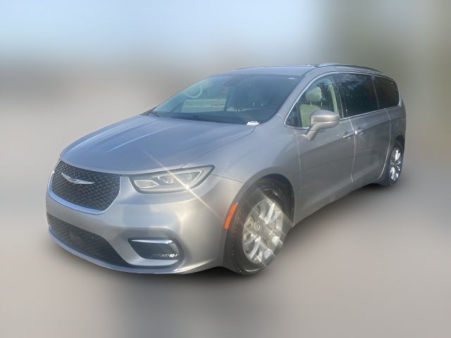 2021 Chrysler Pacifica Touring-L