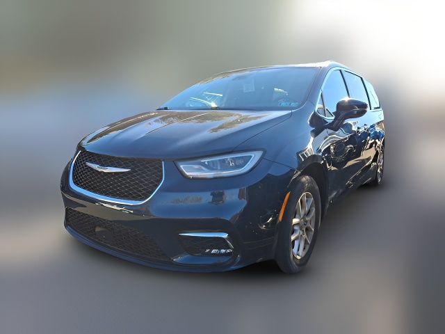 2021 Chrysler Pacifica Touring-L