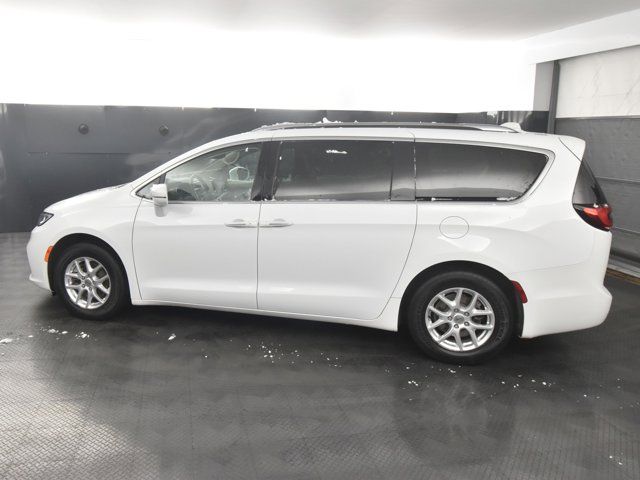 2021 Chrysler Pacifica Touring-L