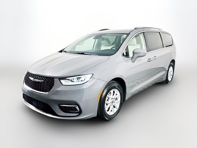 2021 Chrysler Pacifica Touring-L