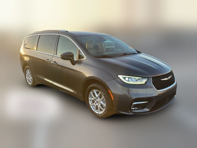 2021 Chrysler Pacifica Touring-L