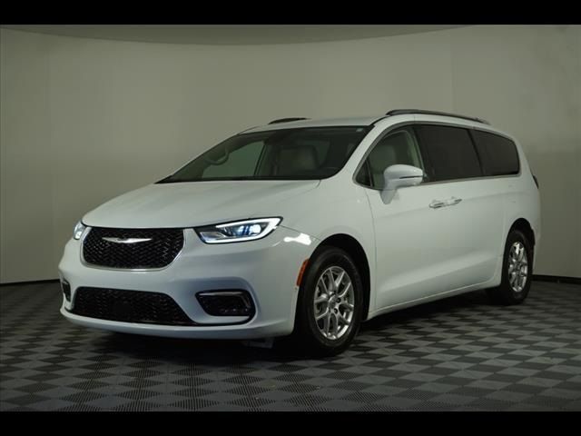 2021 Chrysler Pacifica Touring-L