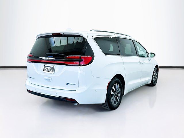 2021 Chrysler Pacifica Hybrid Touring L