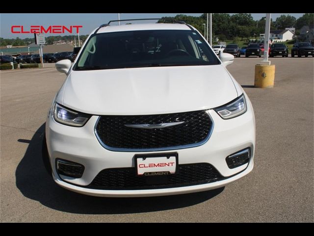 2021 Chrysler Pacifica Touring-L