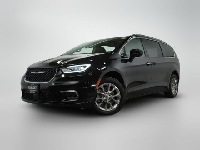 2021 Chrysler Pacifica Touring-L