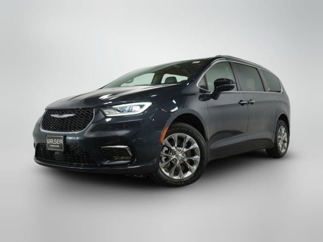 2021 Chrysler Pacifica Touring-L