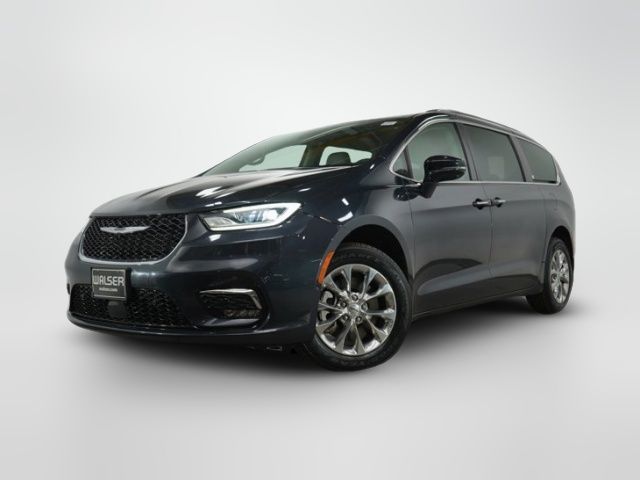 2021 Chrysler Pacifica Touring-L