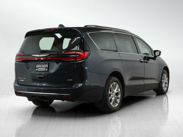 2021 Chrysler Pacifica Touring-L