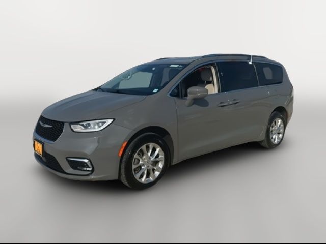 2021 Chrysler Pacifica Touring-L