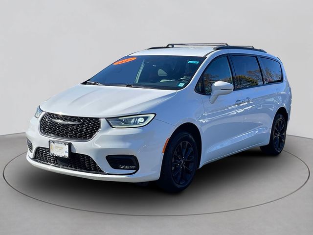 2021 Chrysler Pacifica Touring-L