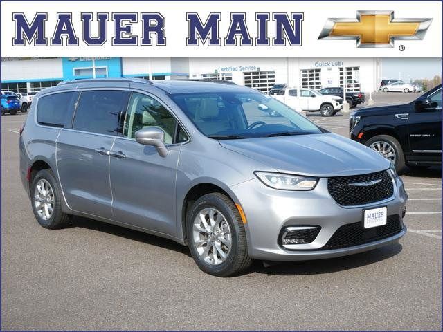 2021 Chrysler Pacifica Touring-L