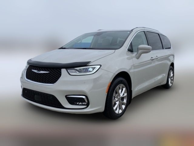 2021 Chrysler Pacifica Touring-L