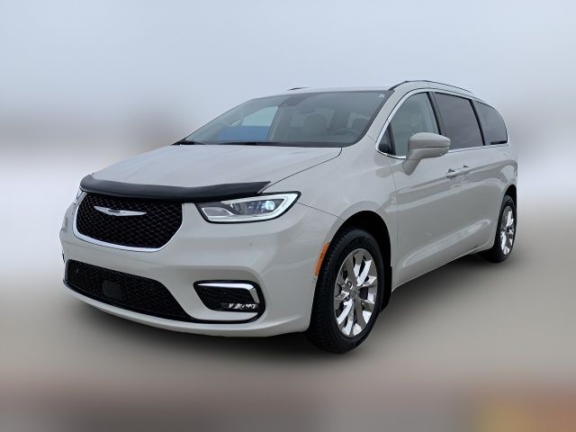 2021 Chrysler Pacifica Touring-L