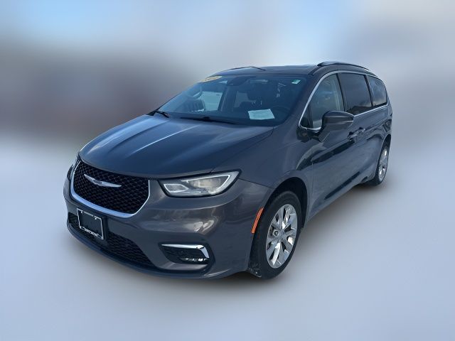 2021 Chrysler Pacifica Touring-L