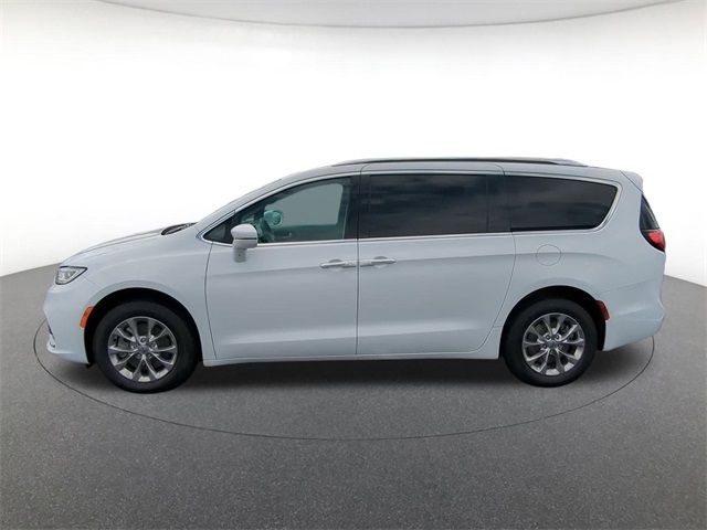 2021 Chrysler Pacifica Touring-L